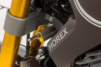 Horex VR6 Classic 2017 - Bild 8